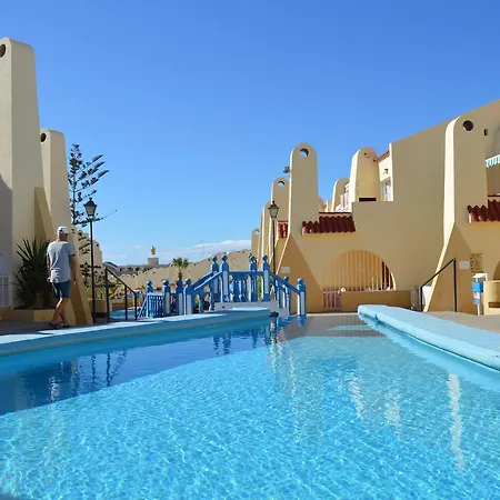 Apartment Studio Mareverde *