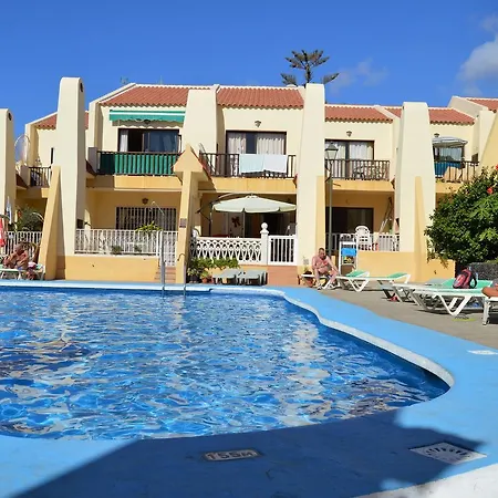 Apartment Studio Mareverde