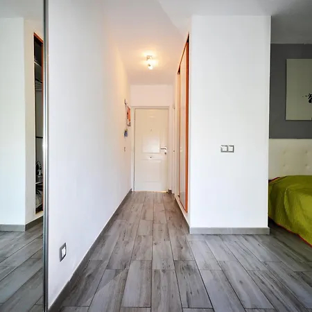Studio Mareverde Apartment Costa Adeje (Tenerife)