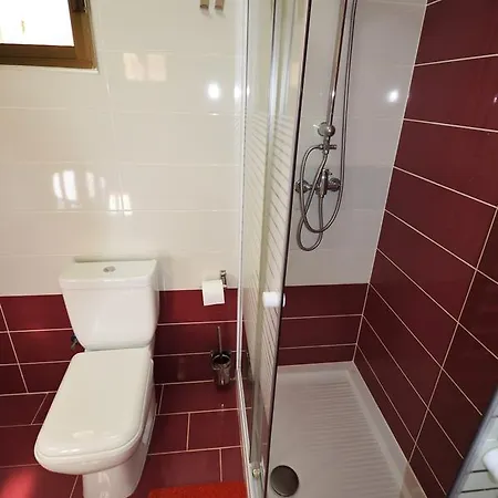 Apartment Studio Mareverde