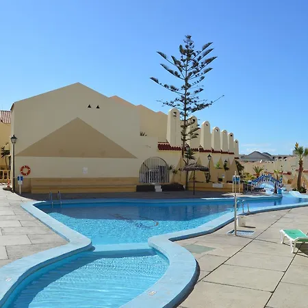 Studio Mareverde Apartment Costa Adeje (Tenerife)