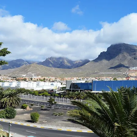 Studio Mareverde Apartment Costa Adeje (Tenerife)