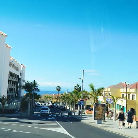 Studio Mareverde Apartment Costa Adeje (Tenerife)