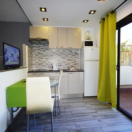 Studio Mareverde Apartment *