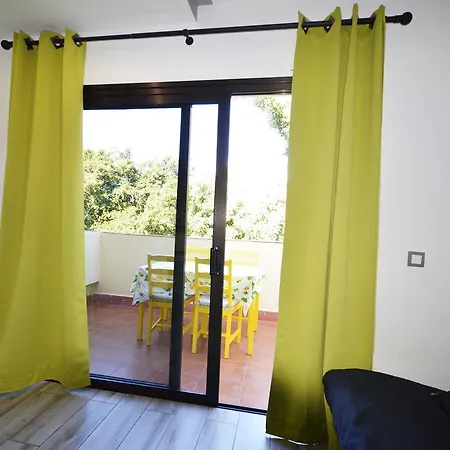 Studio Mareverde Apartment *