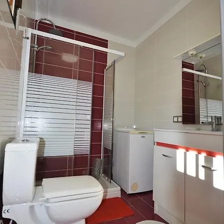 Apartament Studio Mareverde Costa Adeje (Tenerife)