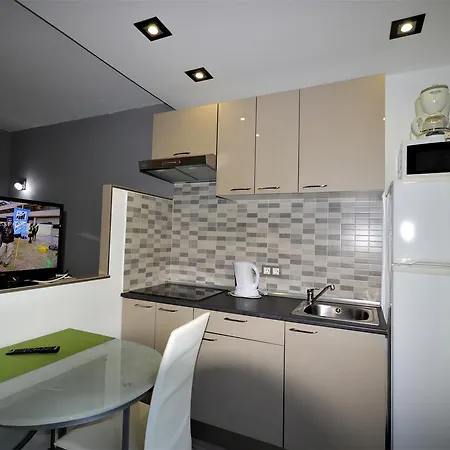 Studio Mareverde Apartament