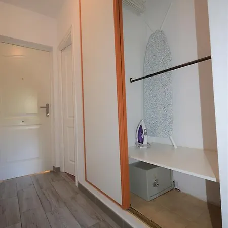 Studio Mareverde Apartament Costa Adeje (Tenerife)