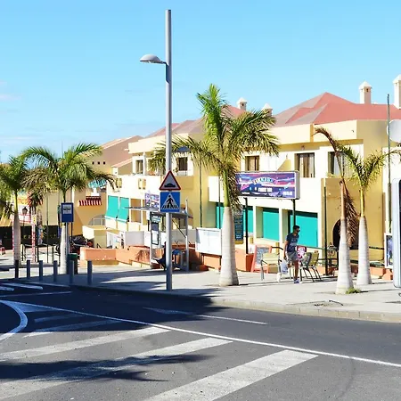 Studio Mareverde Apartament Costa Adeje (Tenerife)